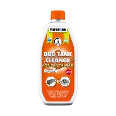 30771ZK Duo Tank Cleaner Concentrated Thetford Caravan Accessory